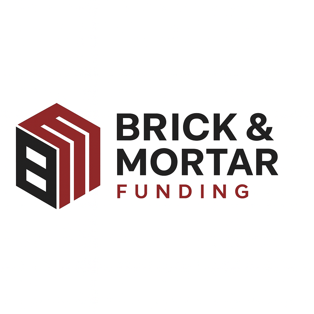 Brick & Mortar Funding